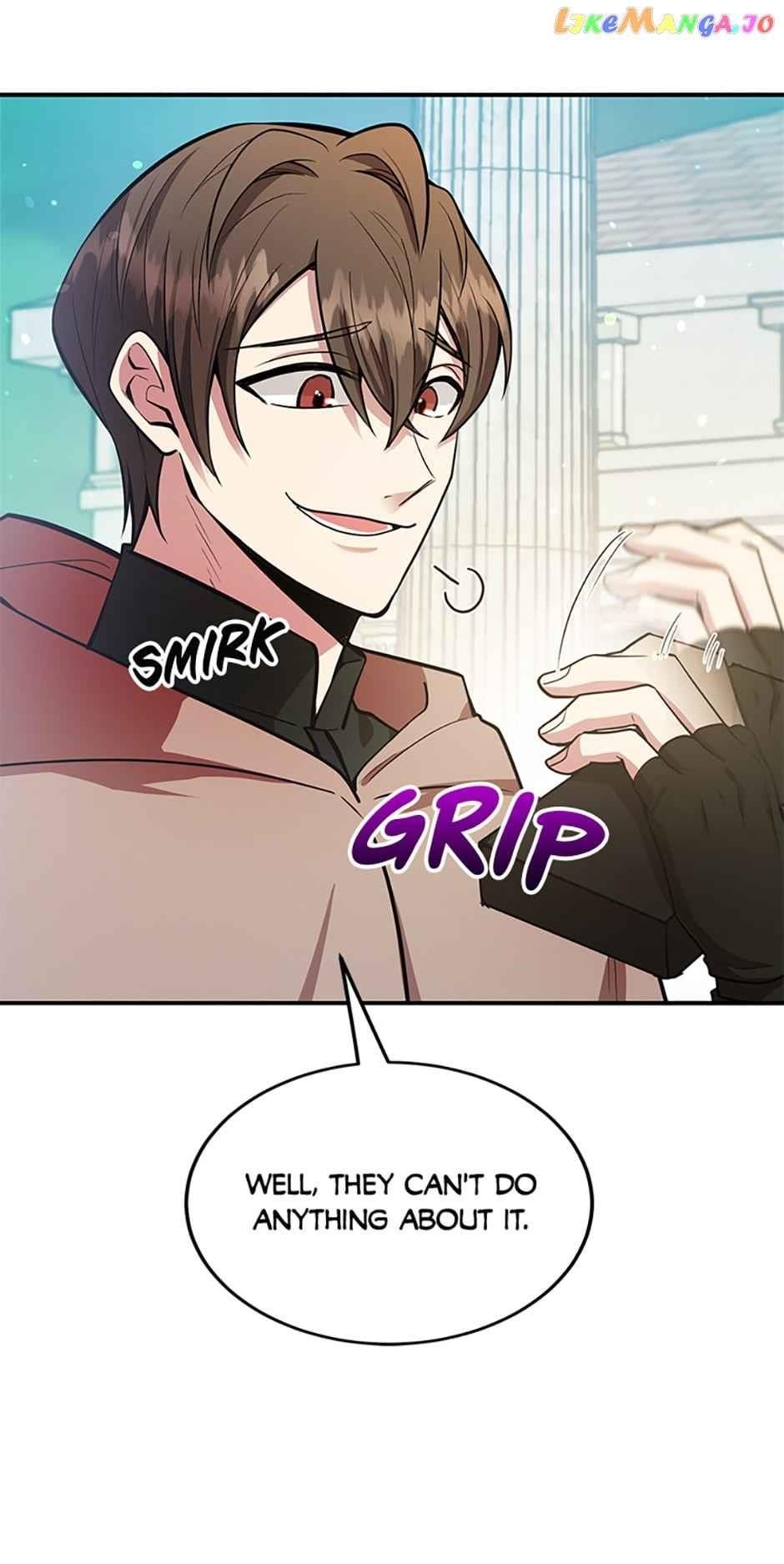 I Got Lucky And Pulled A 10th Rank Summon Chapter 30 - Page 8 in English