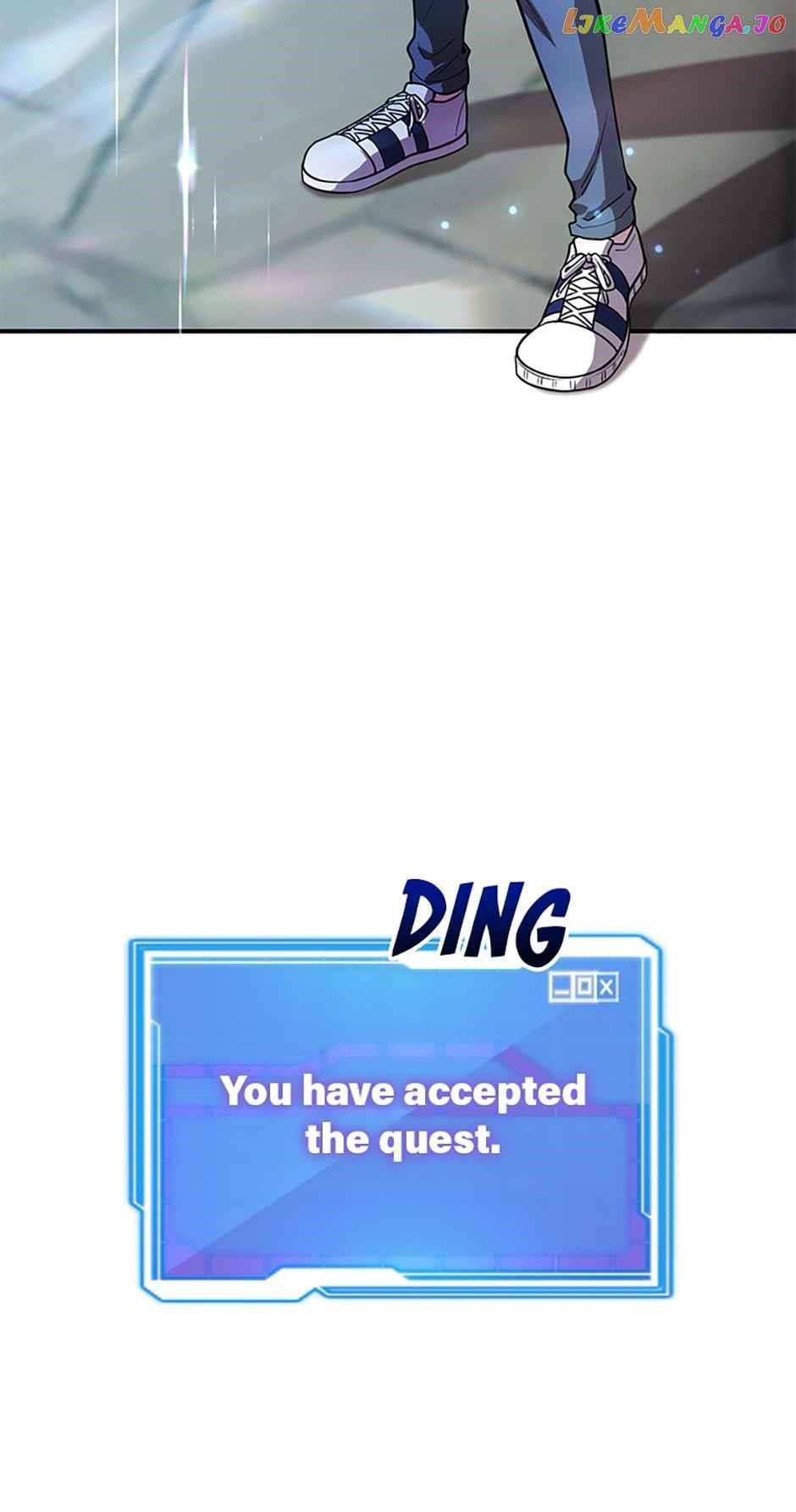 I Got Lucky And Pulled A 10th Rank Summon Chapter 30 - Page 81 in English