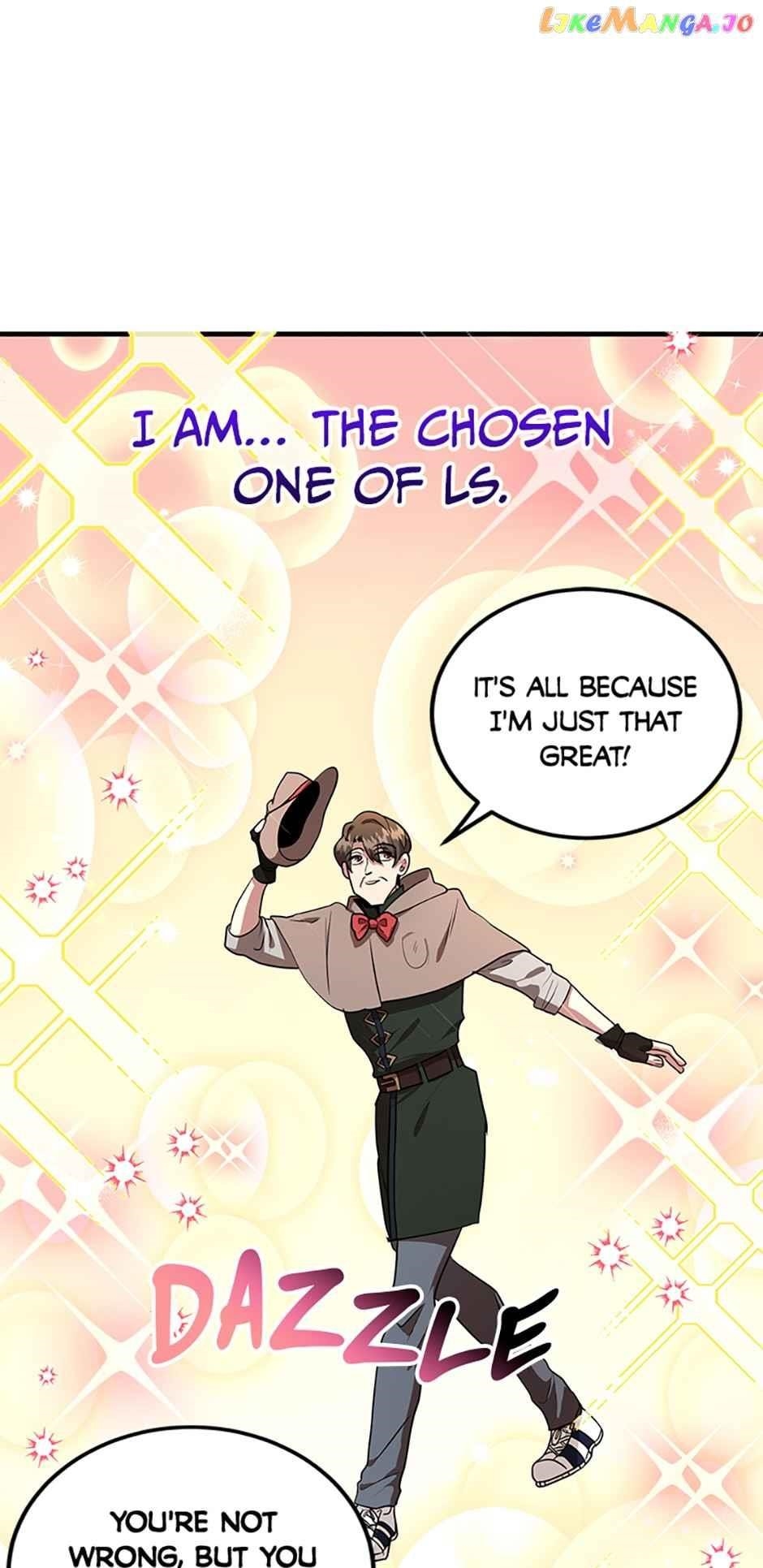I Got Lucky And Pulled A 10th Rank Summon Chapter 30 - Page 9 in English