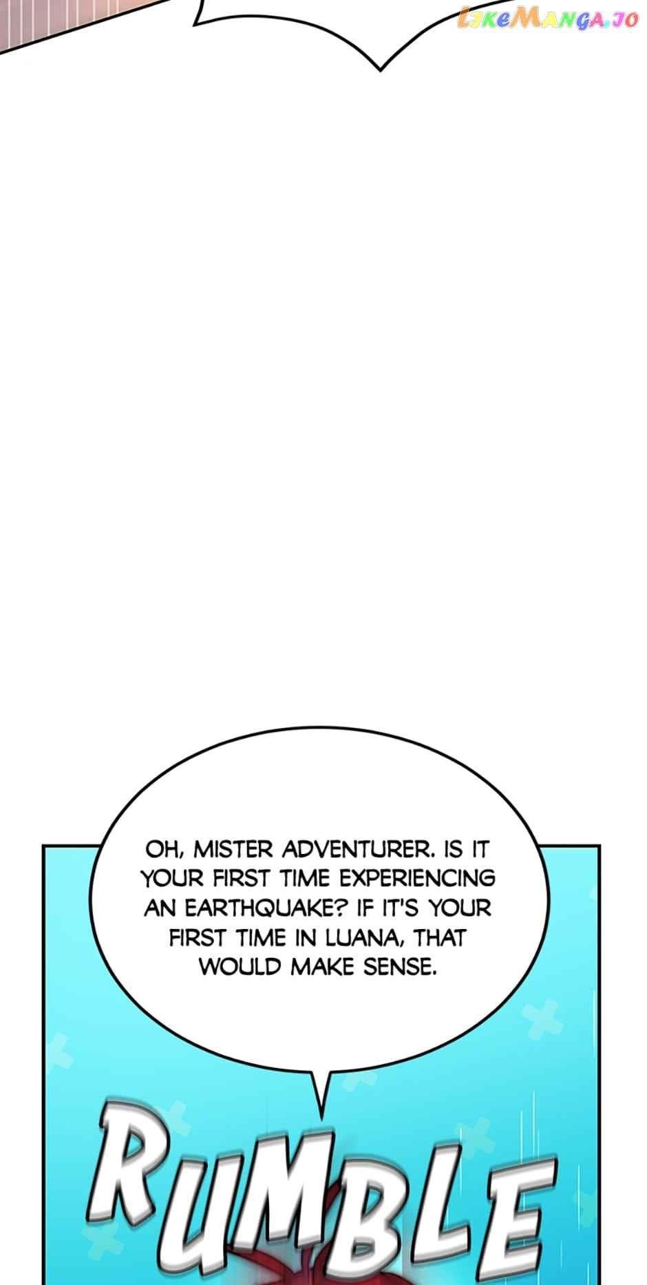 I Got Lucky And Pulled A 10th Rank Summon Chapter 31 - Page 10 in English