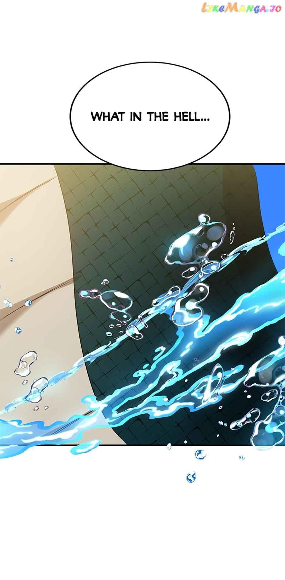 I Got Lucky And Pulled A 10th Rank Summon Chapter 31 - Page 15 in English