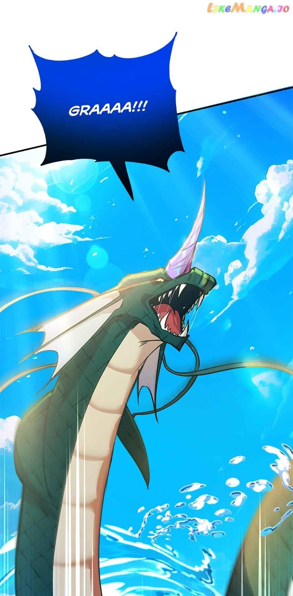I Got Lucky And Pulled A 10th Rank Summon Chapter 31 - Page 16 in English