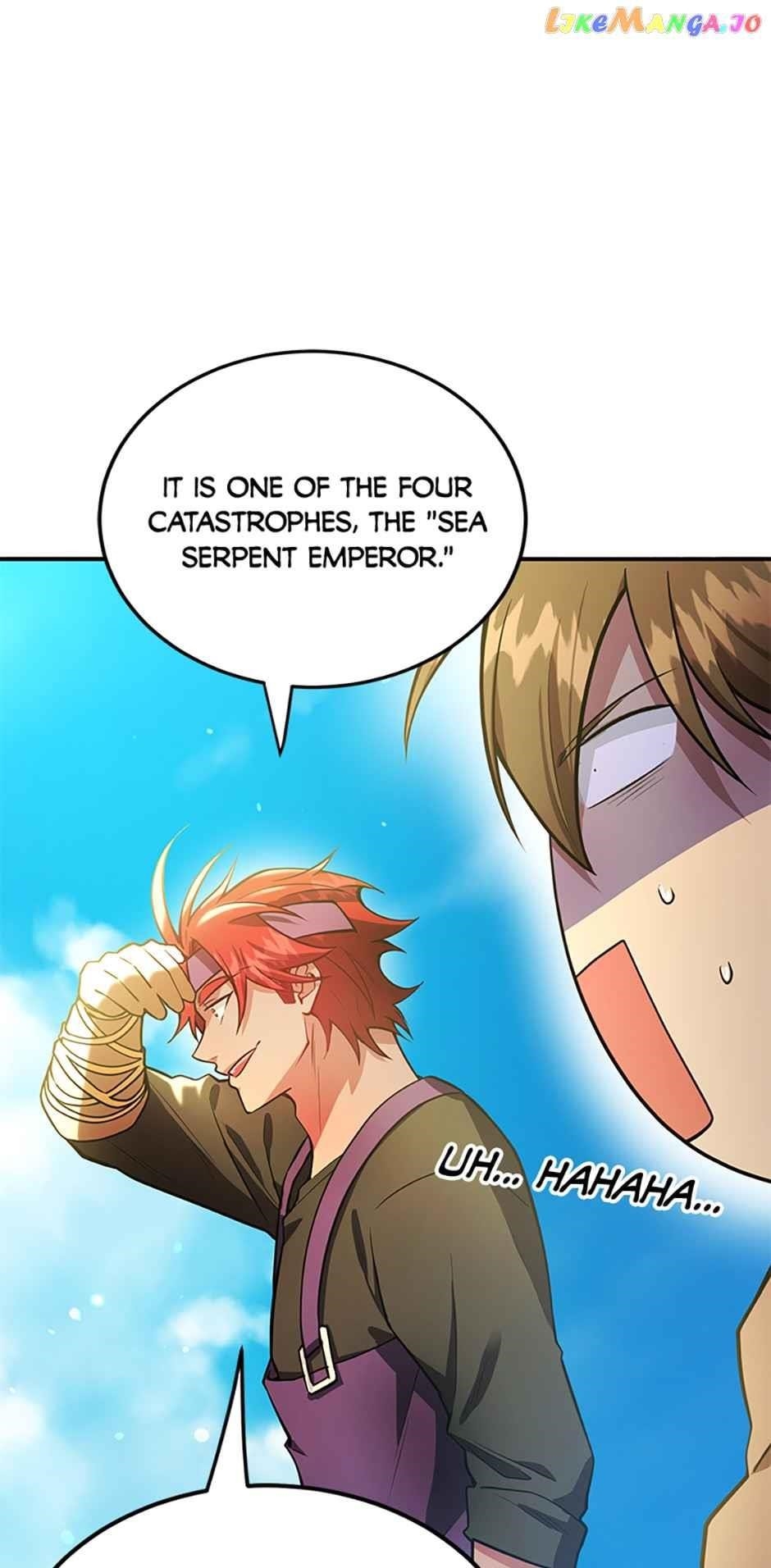I Got Lucky And Pulled A 10th Rank Summon Chapter 31 - Page 18 in English