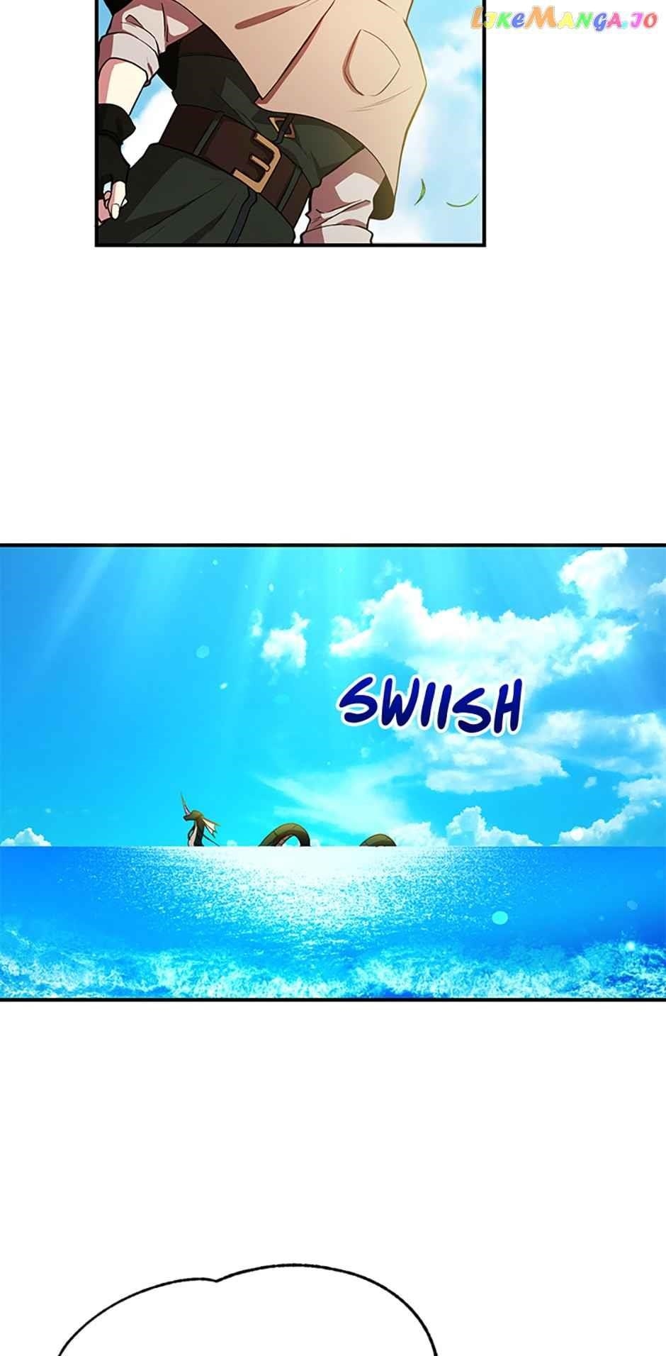 I Got Lucky And Pulled A 10th Rank Summon Chapter 31 - Page 20 in English