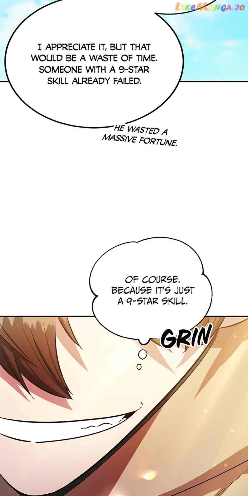 I Got Lucky And Pulled A 10th Rank Summon Chapter 31 - Page 28 in English