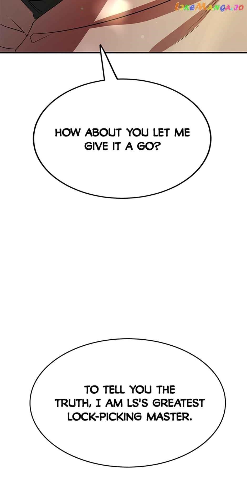 I Got Lucky And Pulled A 10th Rank Summon Chapter 31 - Page 29 in English