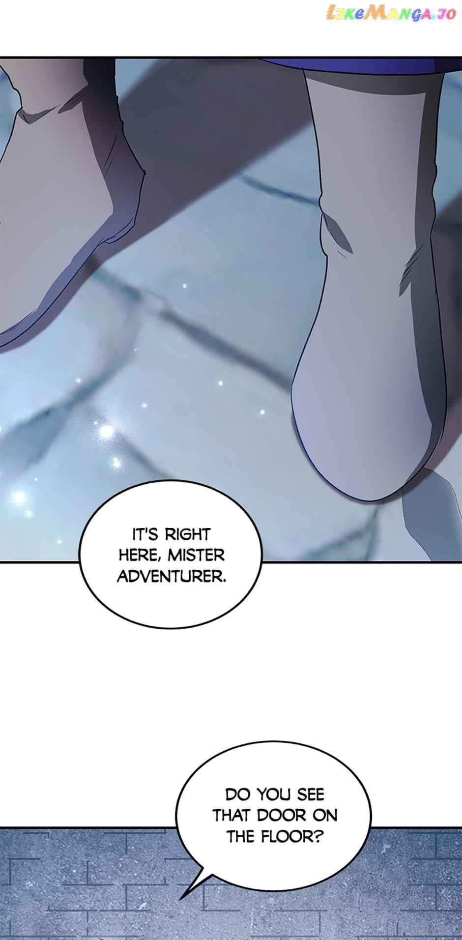 I Got Lucky And Pulled A 10th Rank Summon Chapter 31 - Page 34 in English