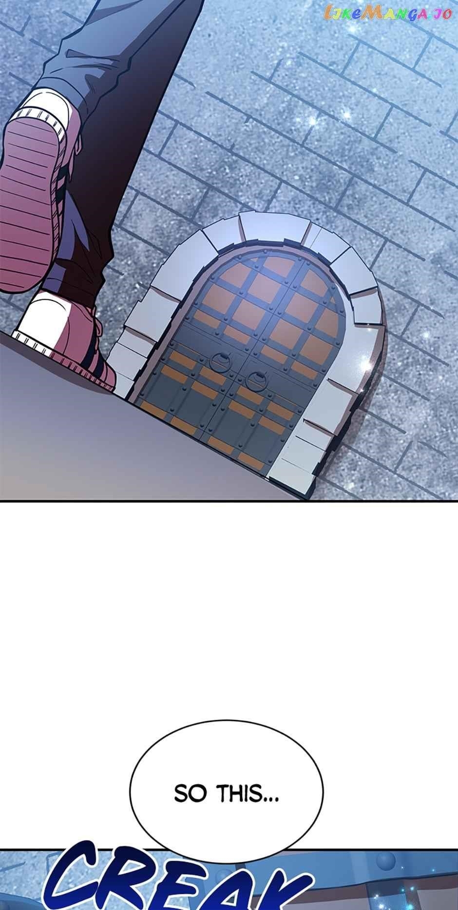 I Got Lucky And Pulled A 10th Rank Summon Chapter 31 - Page 40 in English