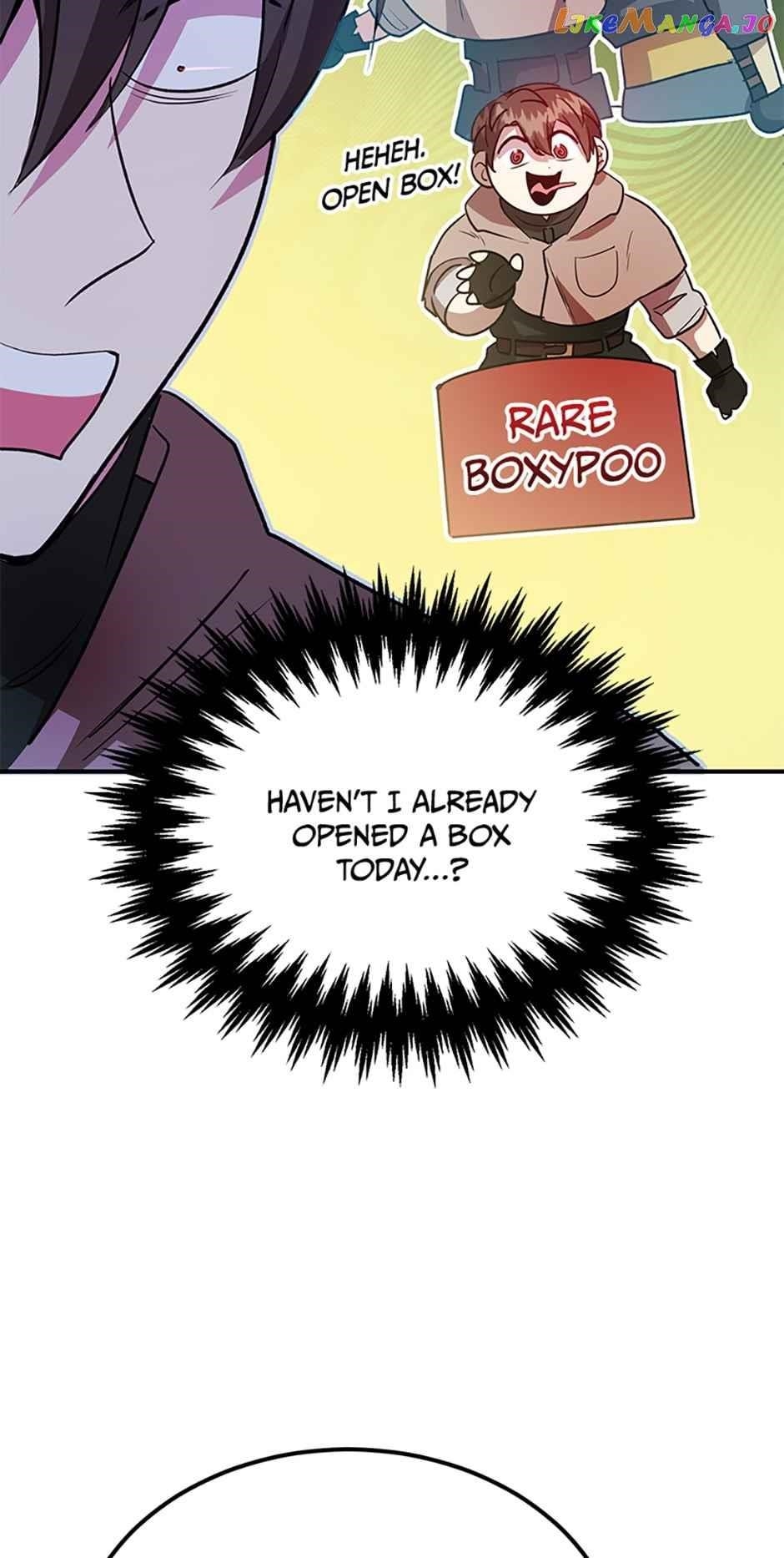 I Got Lucky And Pulled A 10th Rank Summon Chapter 31 - Page 47 in English