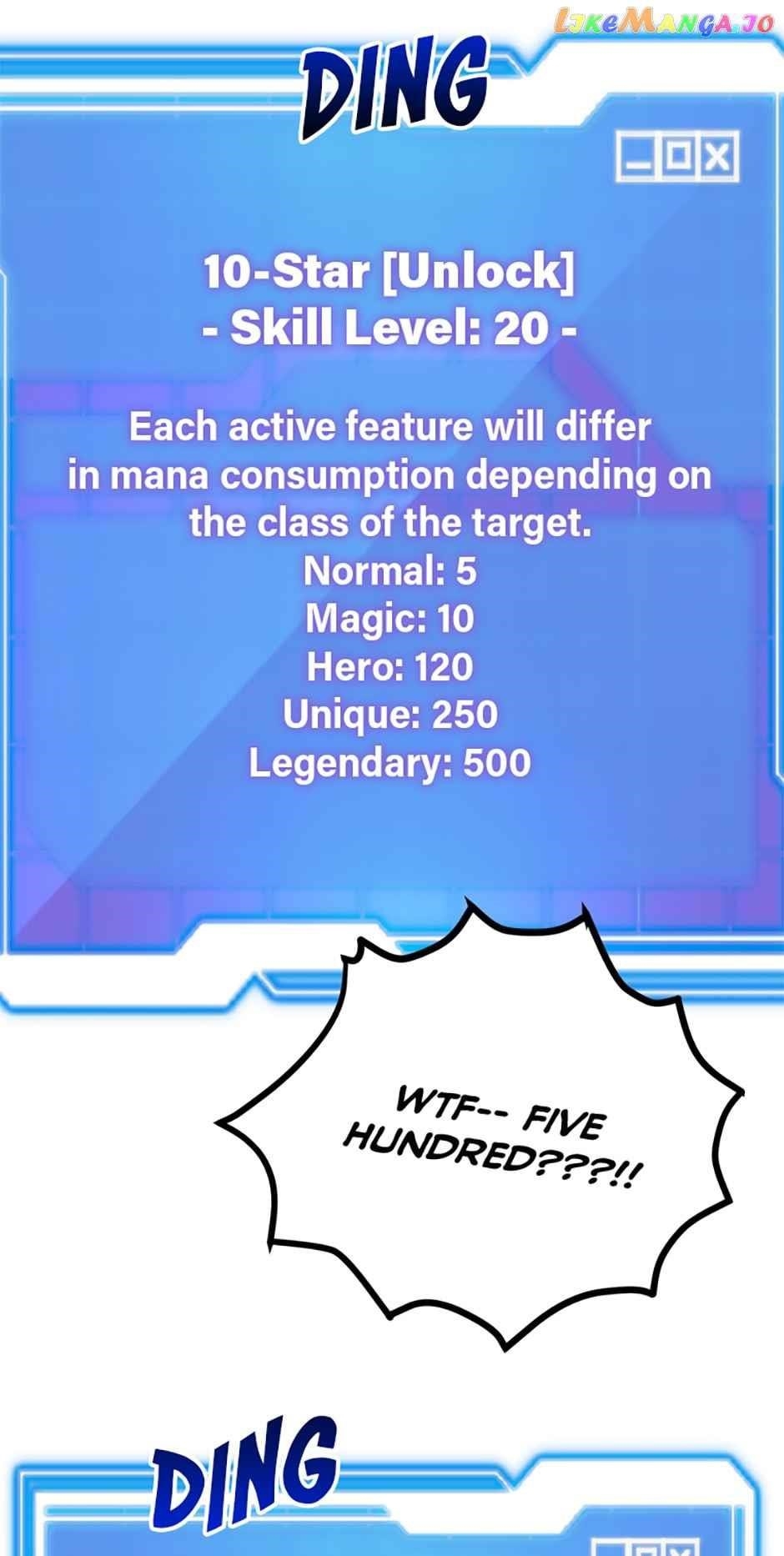 I Got Lucky And Pulled A 10th Rank Summon Chapter 31 - Page 49 in English
