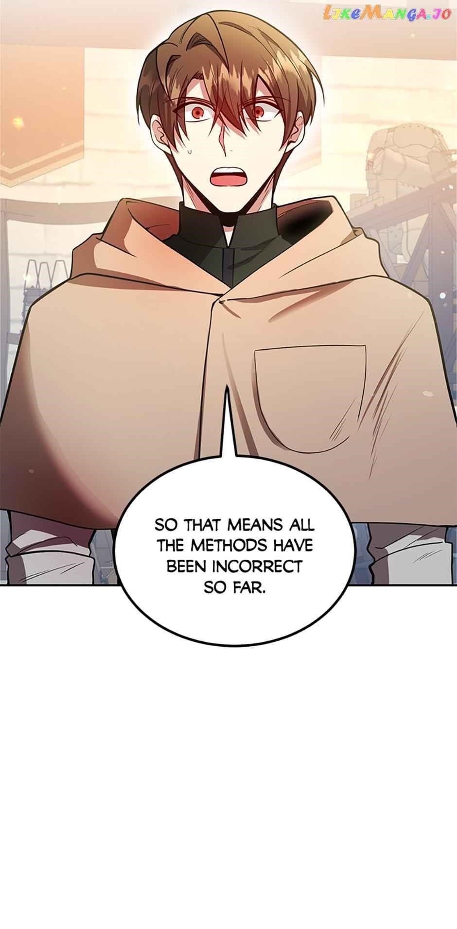 I Got Lucky And Pulled A 10th Rank Summon Chapter 31 - Page 5 in English
