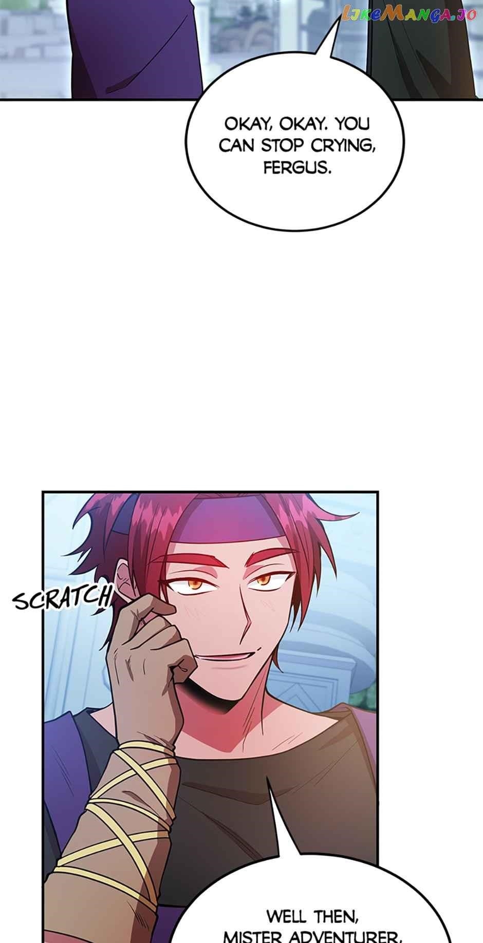 I Got Lucky And Pulled A 10th Rank Summon Chapter 31 - Page 61 in English