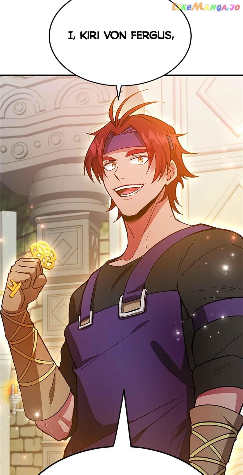 I Got Lucky And Pulled A 10th Rank Summon Chapter 31 - Page 63 in English