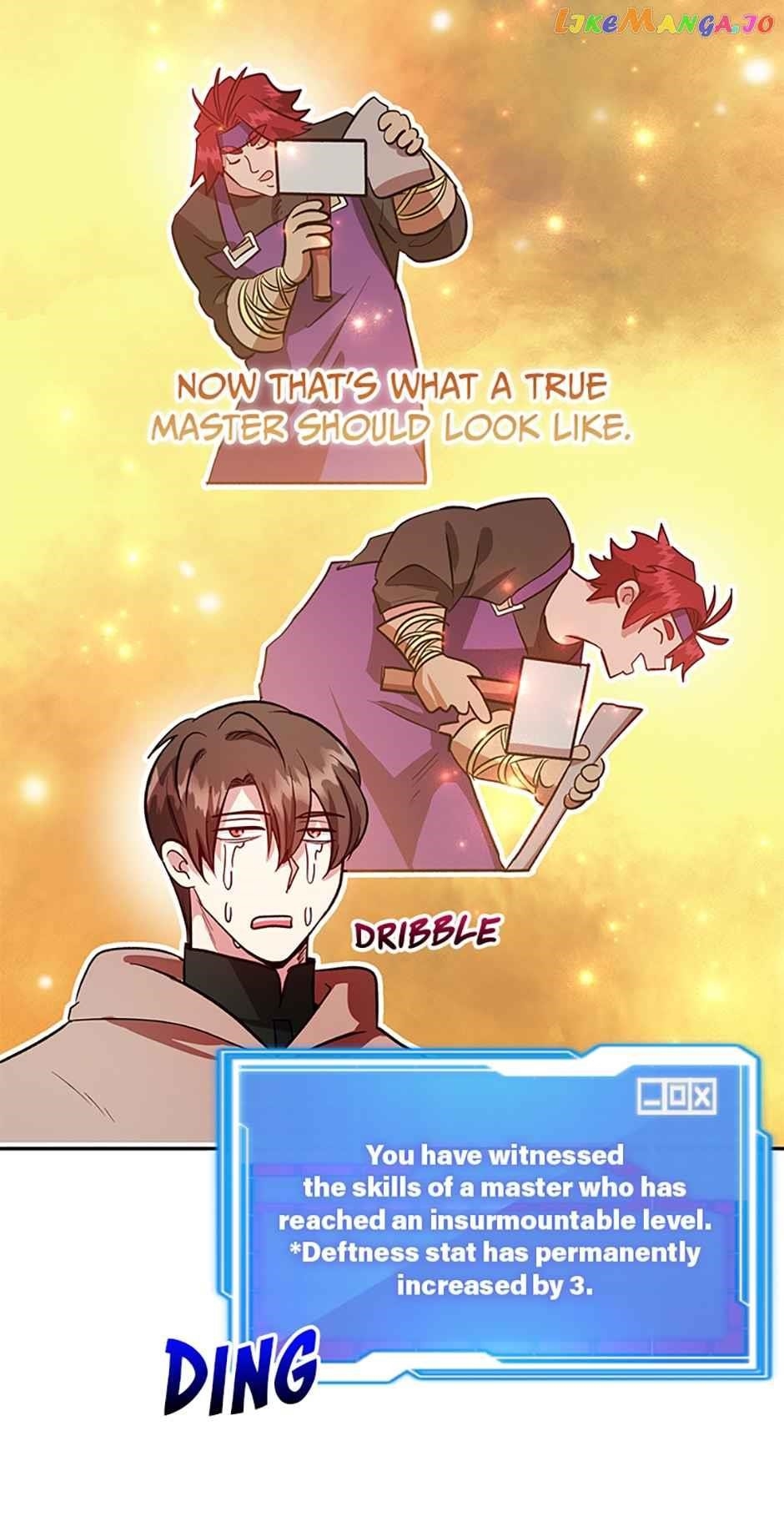 I Got Lucky And Pulled A 10th Rank Summon Chapter 31 - Page 67 in English