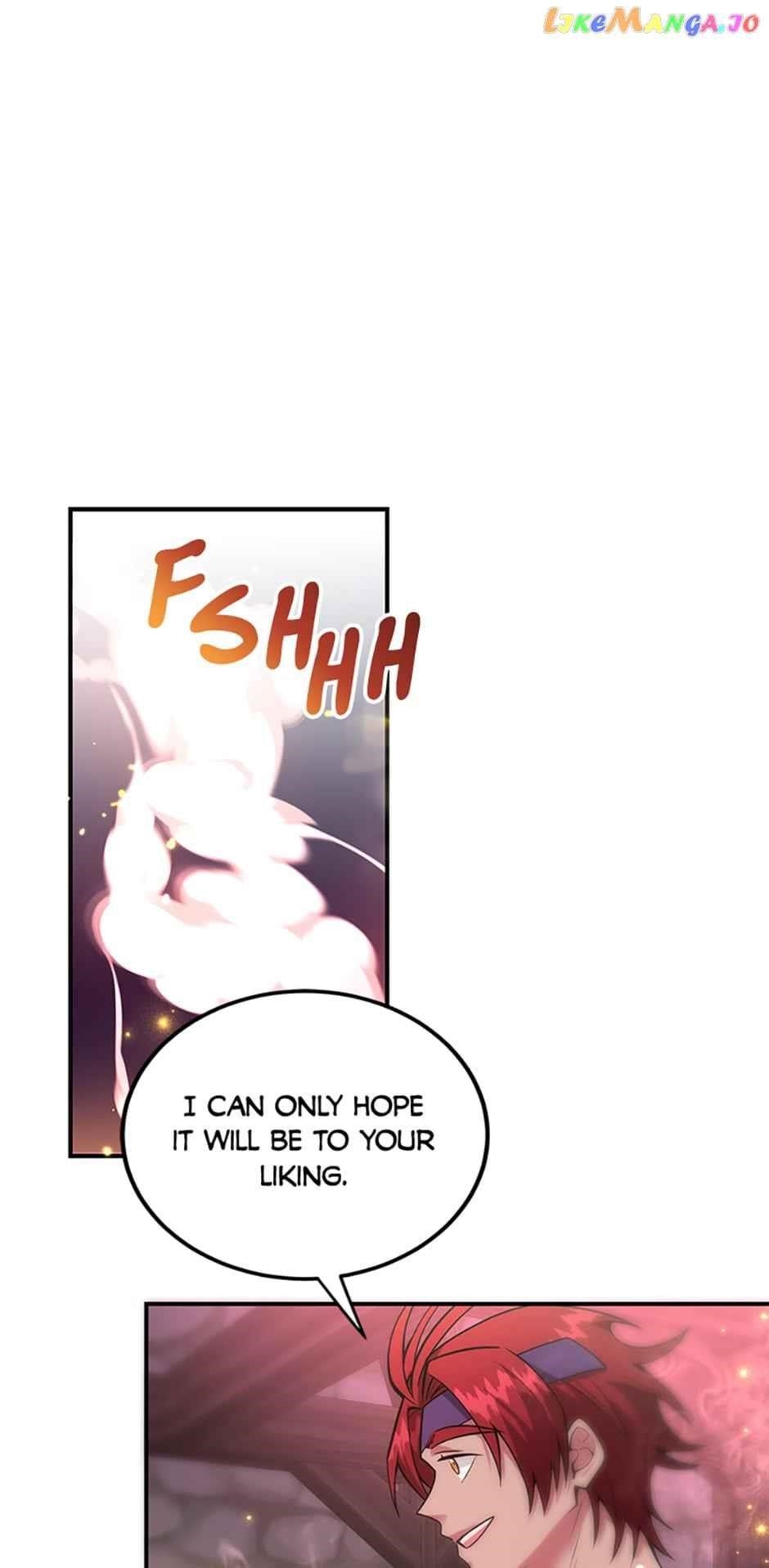 I Got Lucky And Pulled A 10th Rank Summon Chapter 31 - Page 68 in English