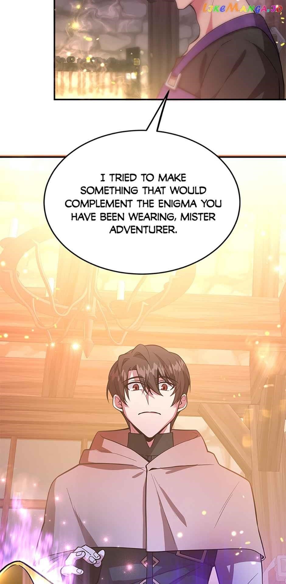 I Got Lucky And Pulled A 10th Rank Summon Chapter 31 - Page 69 in English