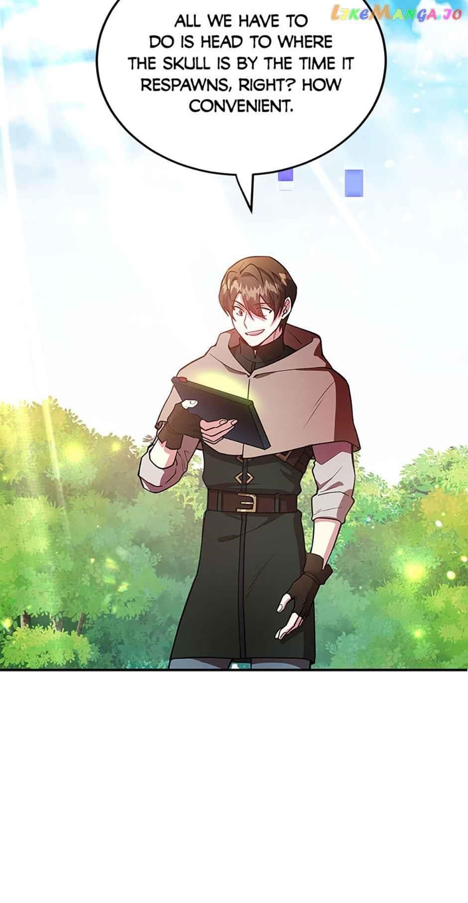 I Got Lucky And Pulled A 10th Rank Summon Chapter 32 - Page 10 in English