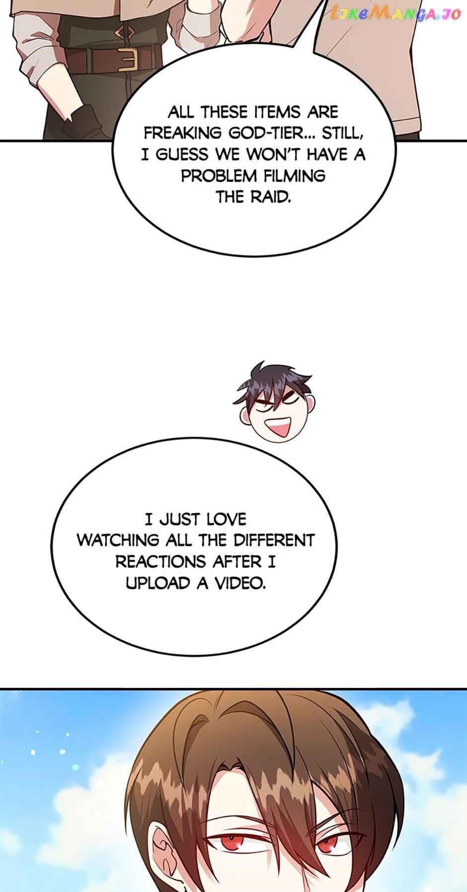 I Got Lucky And Pulled A 10th Rank Summon Chapter 32 - Page 12 in English