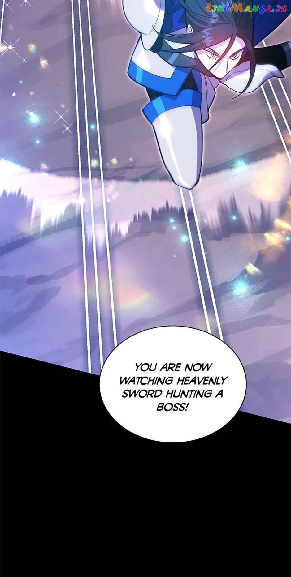 I Got Lucky And Pulled A 10th Rank Summon Chapter 32 - Page 24 in English