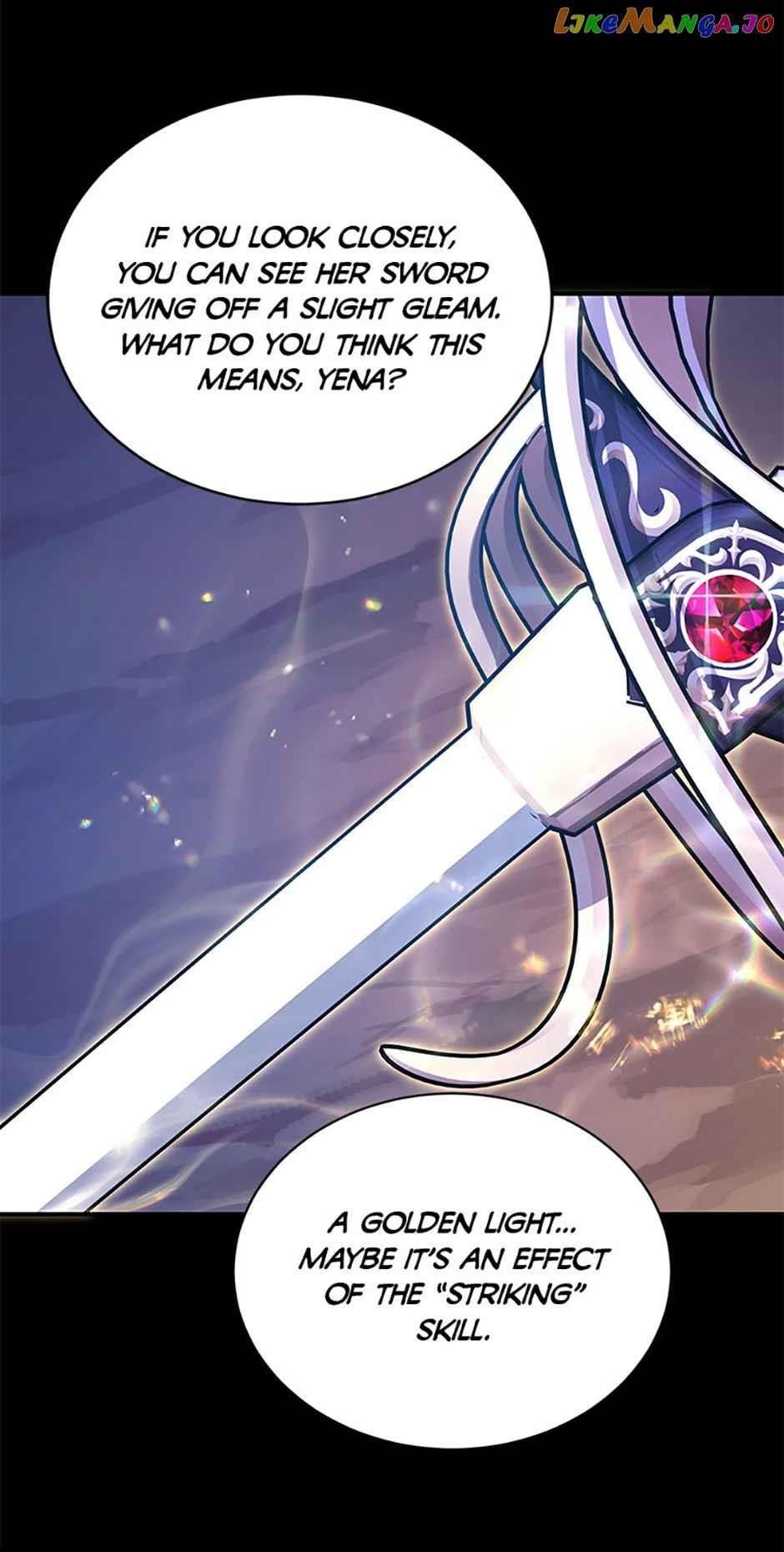I Got Lucky And Pulled A 10th Rank Summon Chapter 32 - Page 25 in English