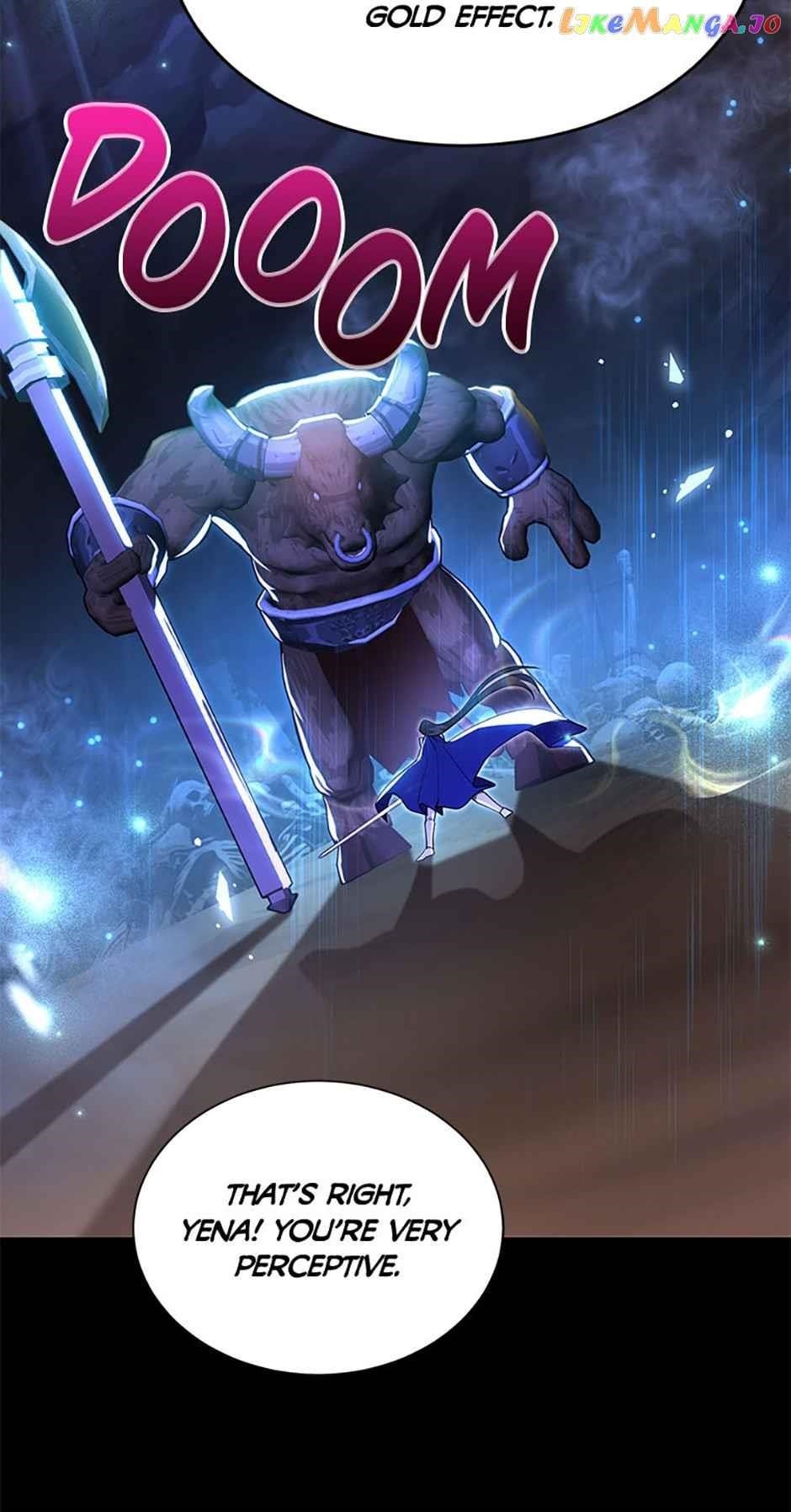 I Got Lucky And Pulled A 10th Rank Summon Chapter 32 - Page 27 in English