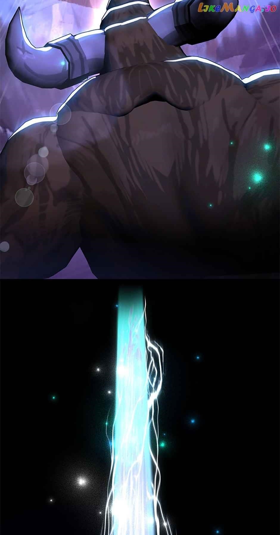 I Got Lucky And Pulled A 10th Rank Summon Chapter 32 - Page 30 in English
