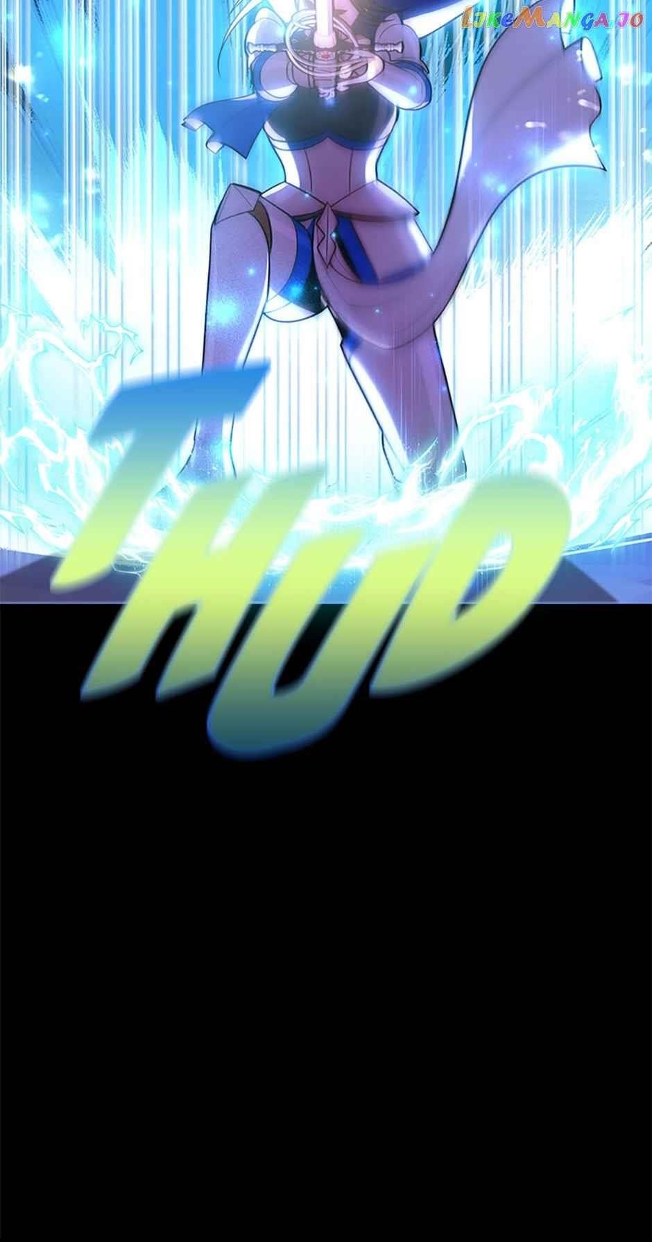 I Got Lucky And Pulled A 10th Rank Summon Chapter 32 - Page 33 in English