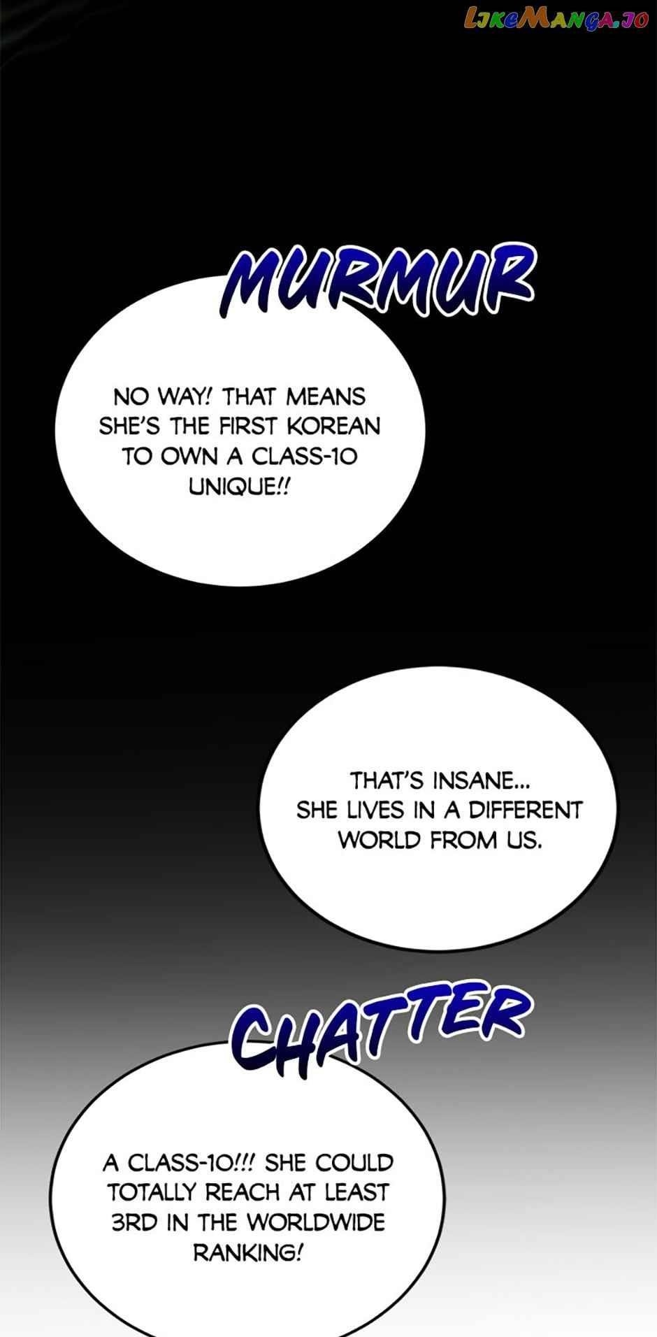 I Got Lucky And Pulled A 10th Rank Summon Chapter 32 - Page 36 in English