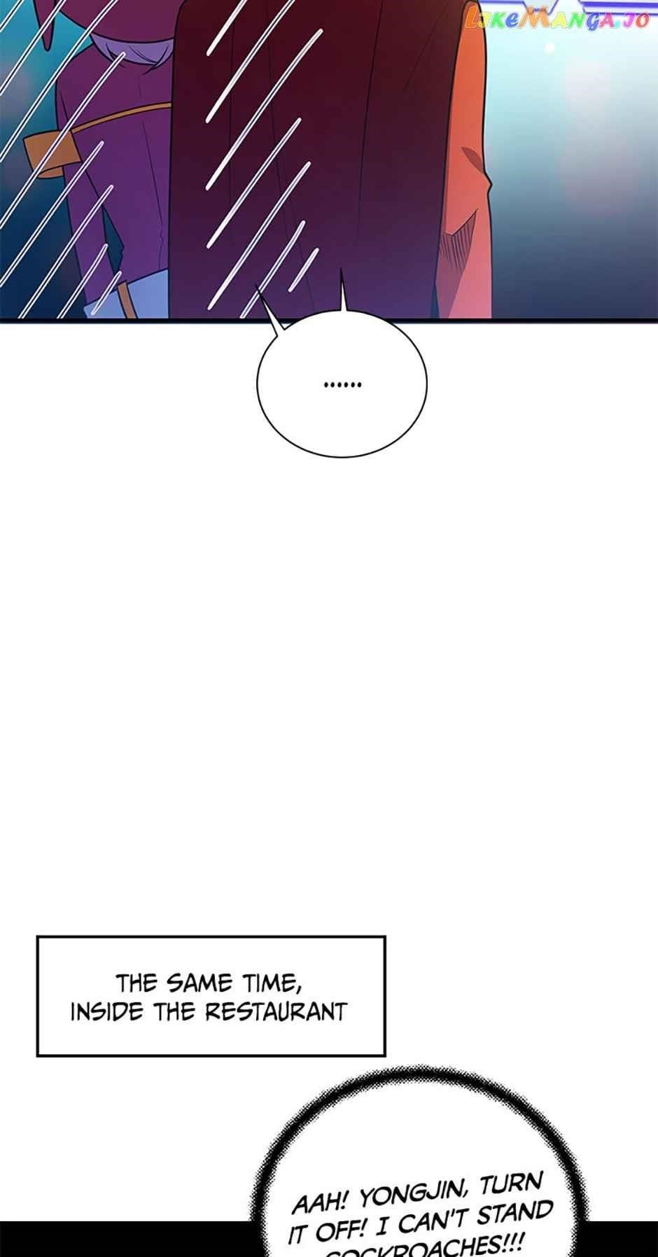 I Got Lucky And Pulled A 10th Rank Summon Chapter 32 - Page 44 in English