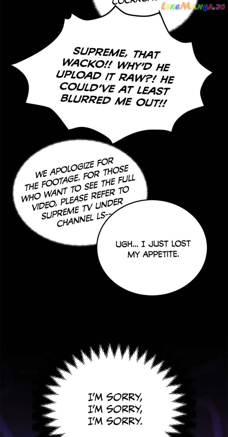 I Got Lucky And Pulled A 10th Rank Summon Chapter 32 - Page 45 in English