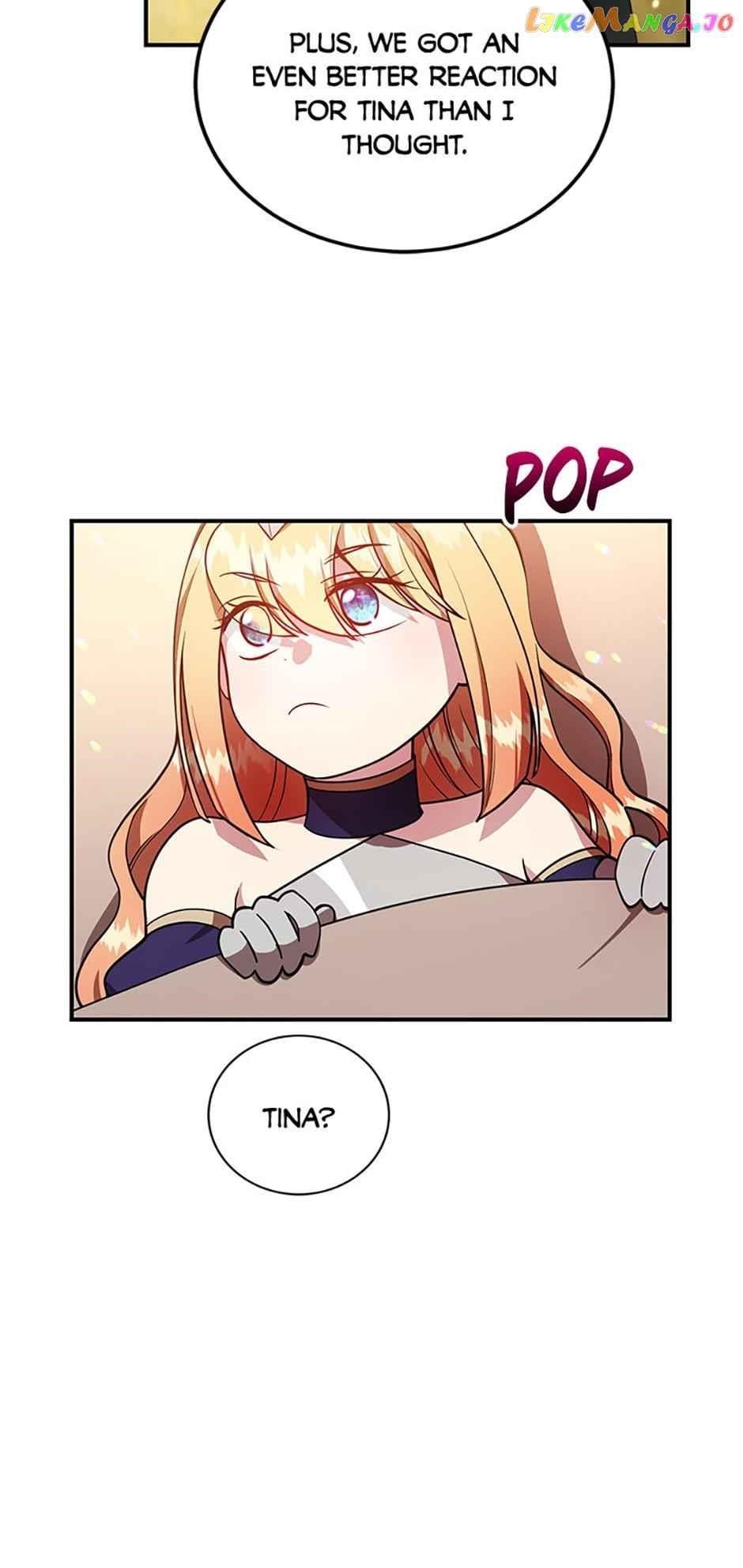 I Got Lucky And Pulled A 10th Rank Summon Chapter 32 - Page 50 in English