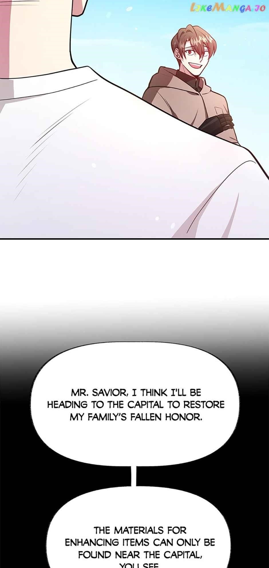 I Got Lucky And Pulled A 10th Rank Summon Chapter 32 - Page 55 in English