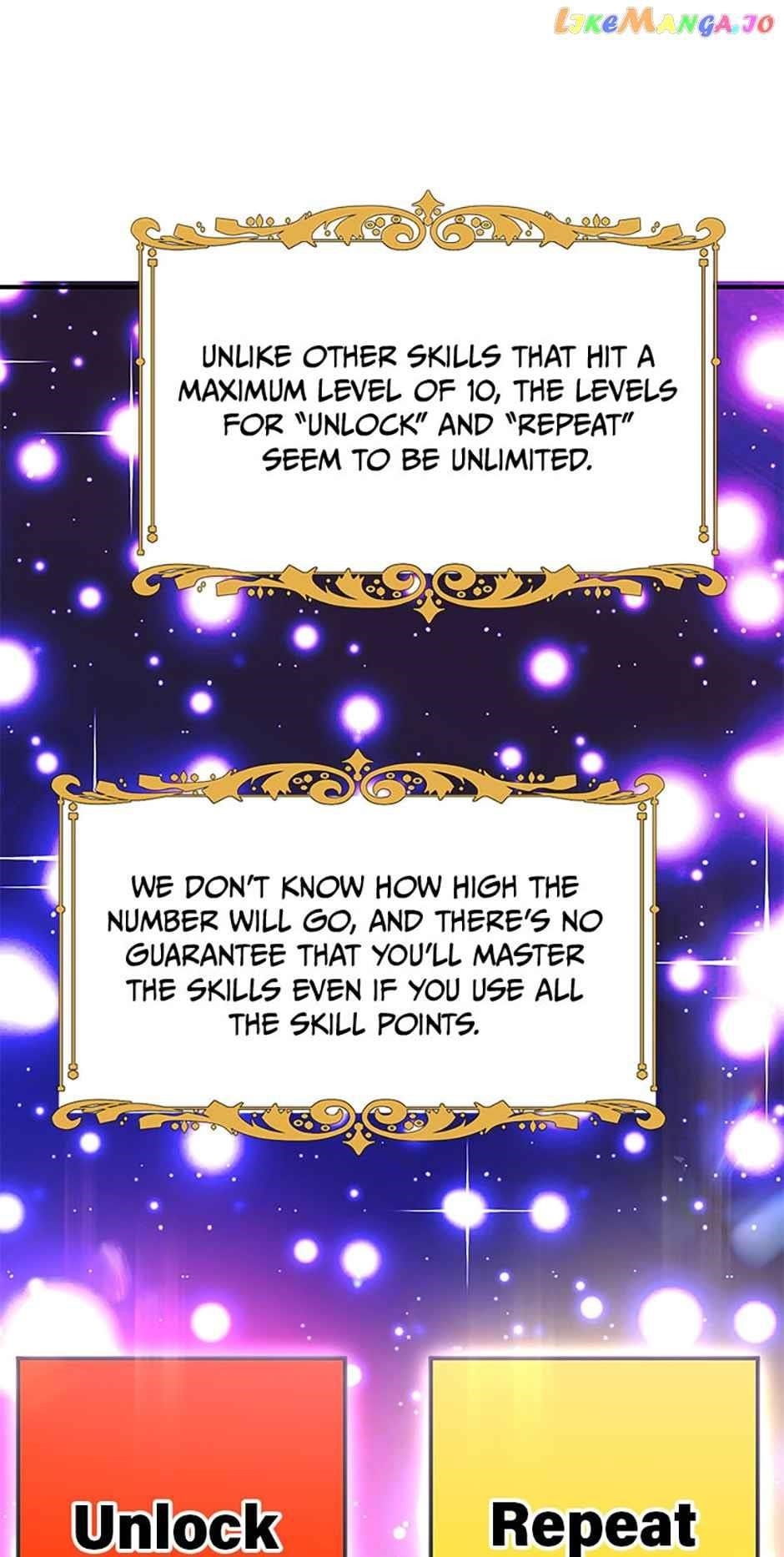 I Got Lucky And Pulled A 10th Rank Summon Chapter 32 - Page 59 in English