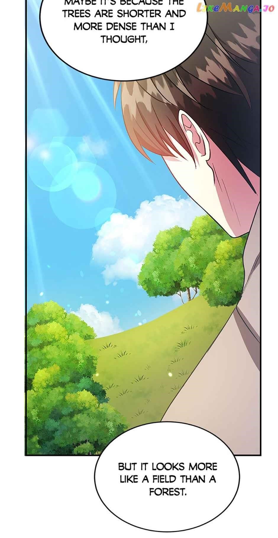 I Got Lucky And Pulled A 10th Rank Summon Chapter 32 - Page 6 in English