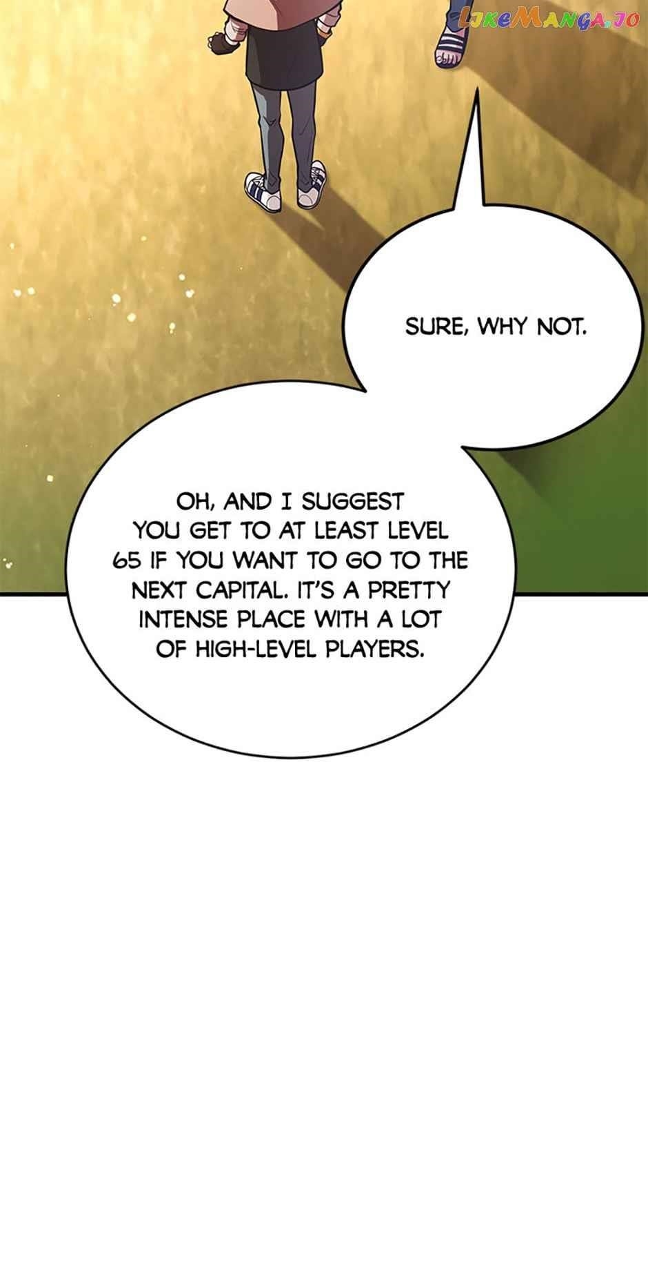 I Got Lucky And Pulled A 10th Rank Summon Chapter 32 - Page 63 in English