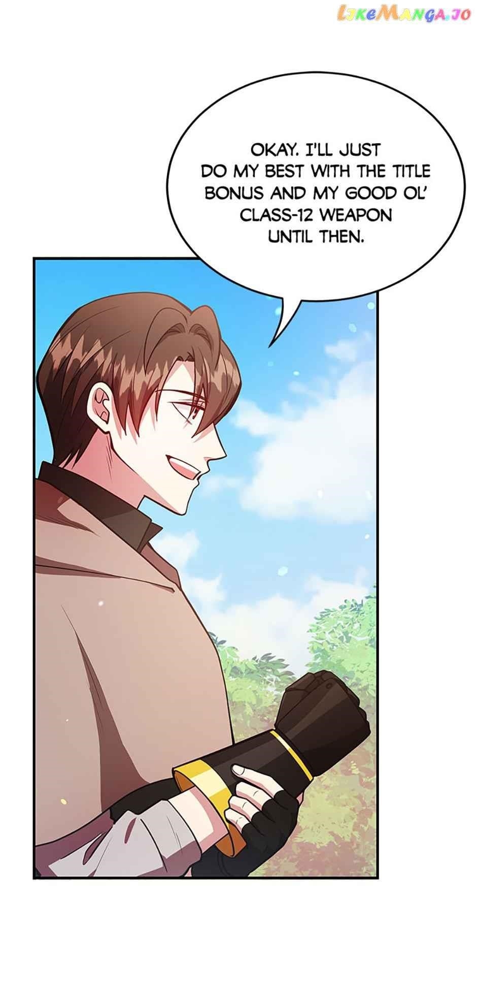 I Got Lucky And Pulled A 10th Rank Summon Chapter 32 - Page 64 in English