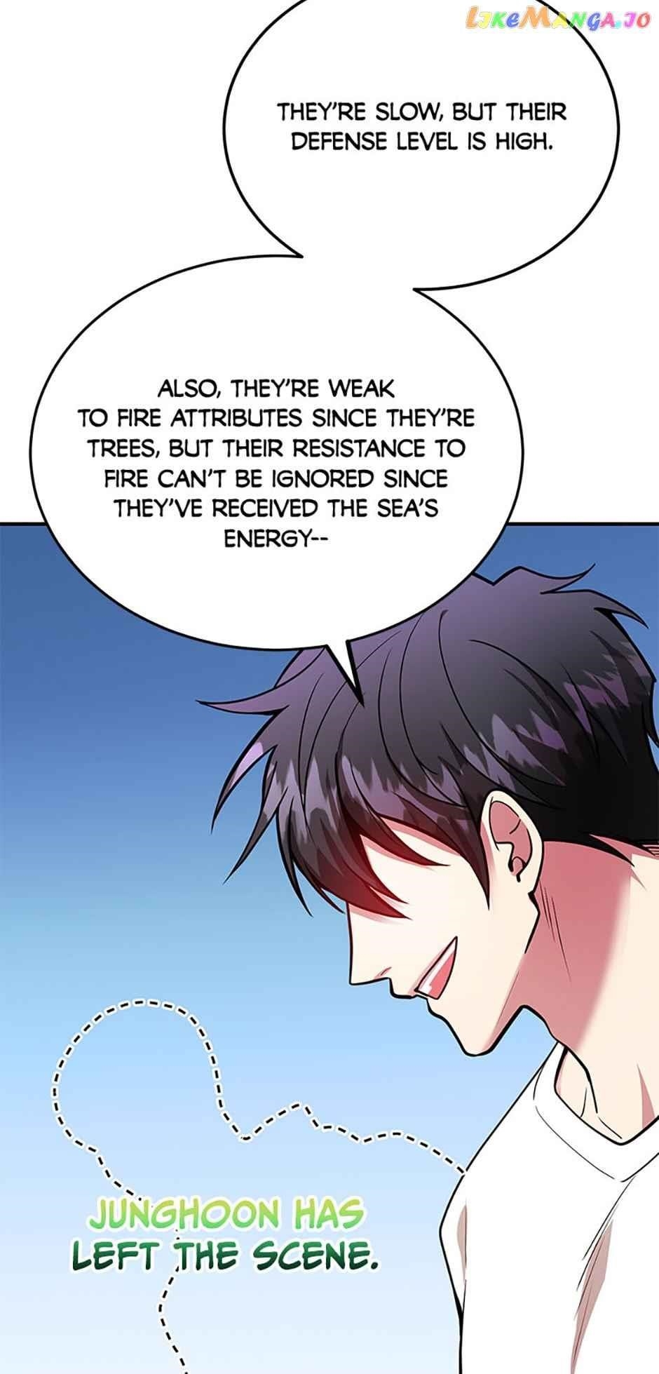 I Got Lucky And Pulled A 10th Rank Summon Chapter 32 - Page 68 in English