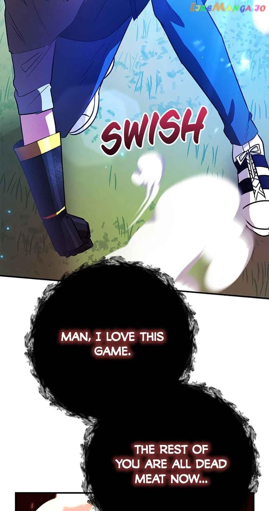 I Got Lucky And Pulled A 10th Rank Summon Chapter 32 - Page 77 in English