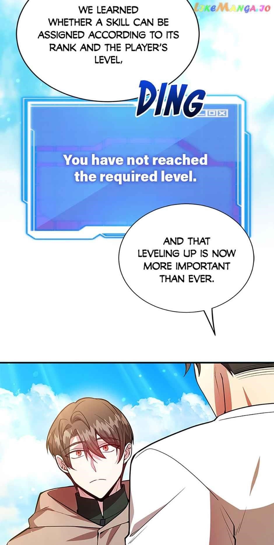 I Got Lucky And Pulled A 10th Rank Summon Chapter 33 - Page 10 in English