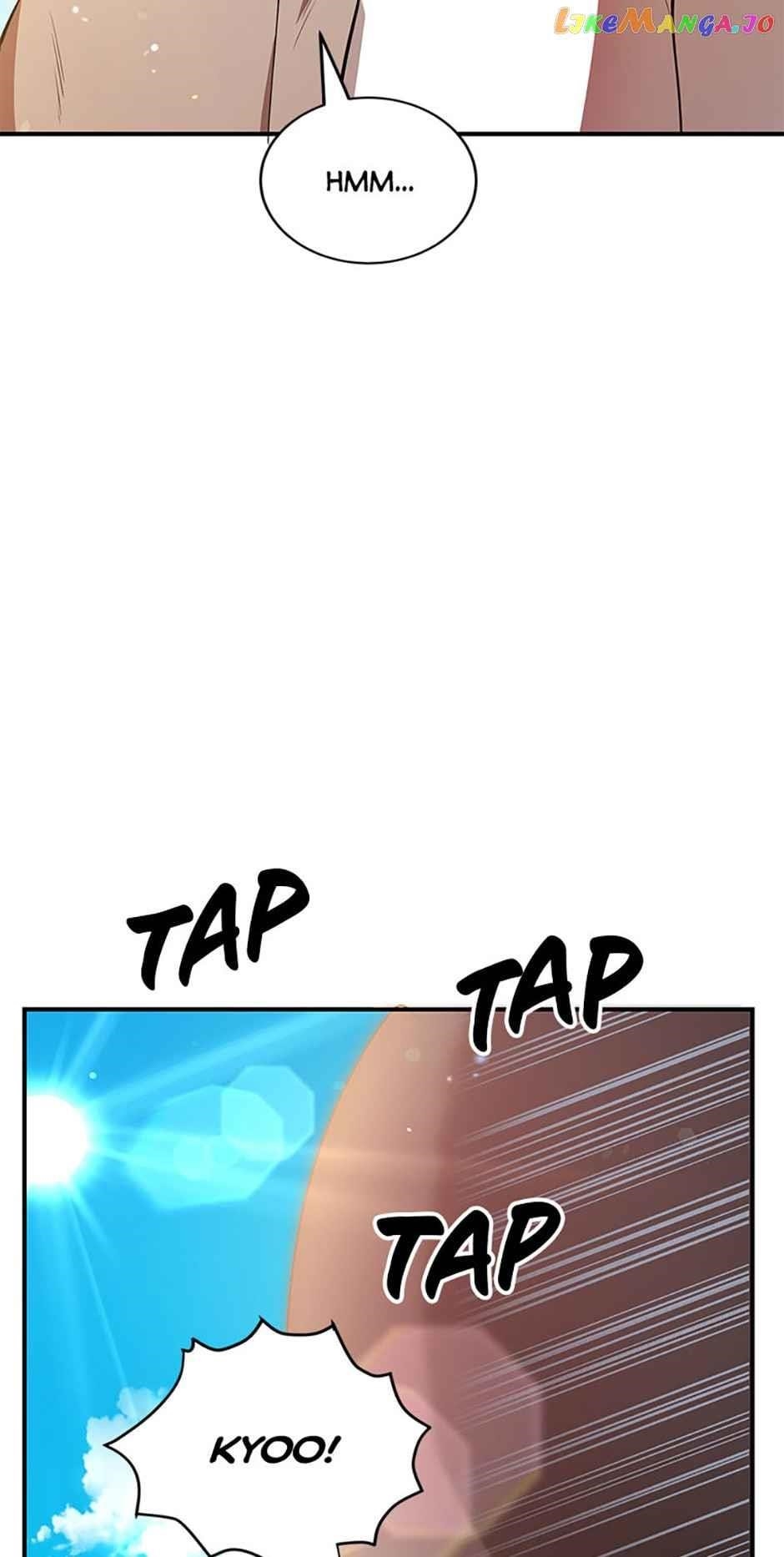 I Got Lucky And Pulled A 10th Rank Summon Chapter 33 - Page 11 in English