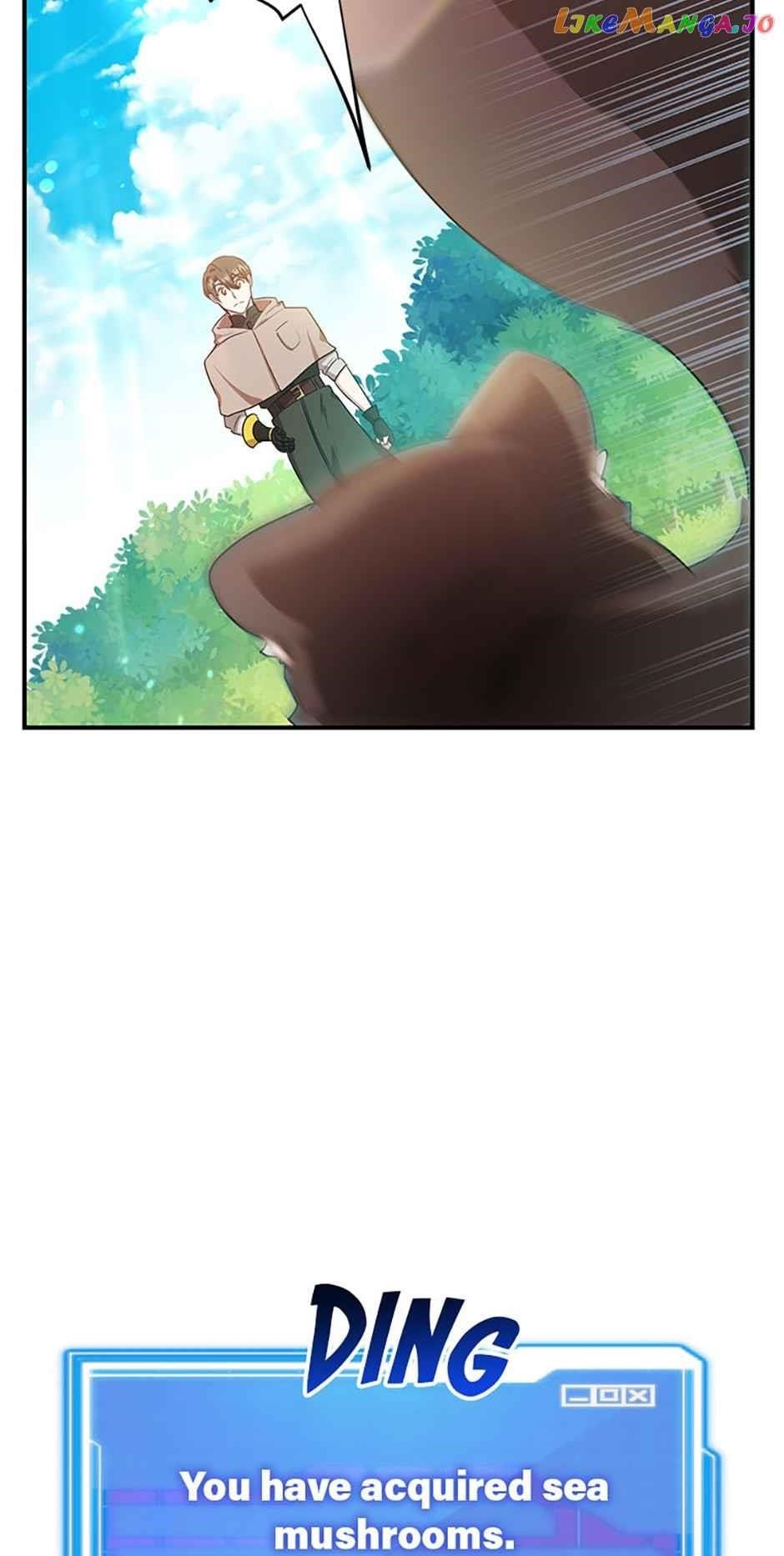 I Got Lucky And Pulled A 10th Rank Summon Chapter 33 - Page 12 in English