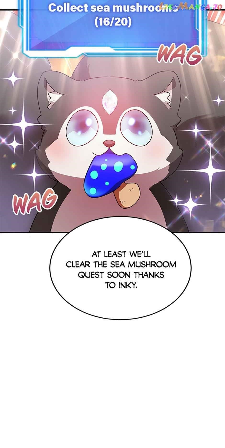 I Got Lucky And Pulled A 10th Rank Summon Chapter 33 - Page 13 in English