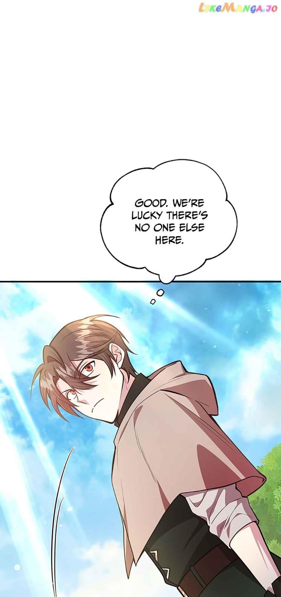 I Got Lucky And Pulled A 10th Rank Summon Chapter 33 - Page 16 in English