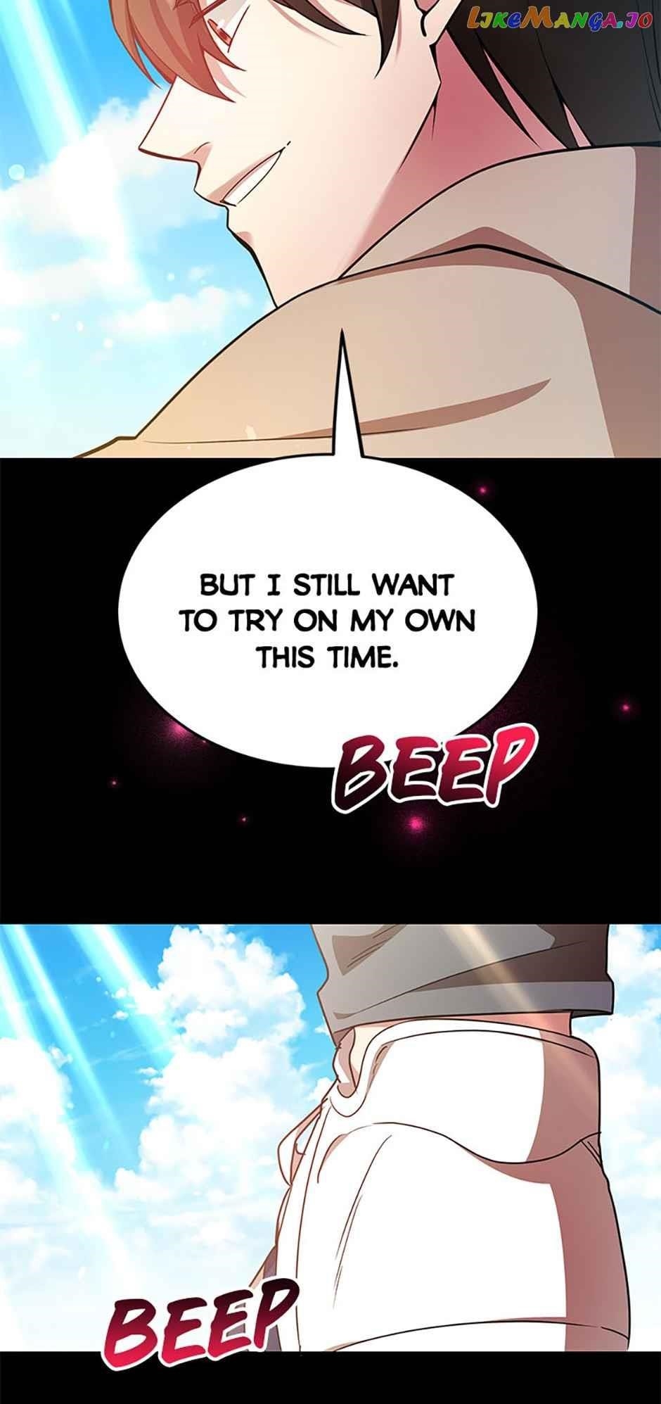 I Got Lucky And Pulled A 10th Rank Summon Chapter 33 - Page 20 in English
