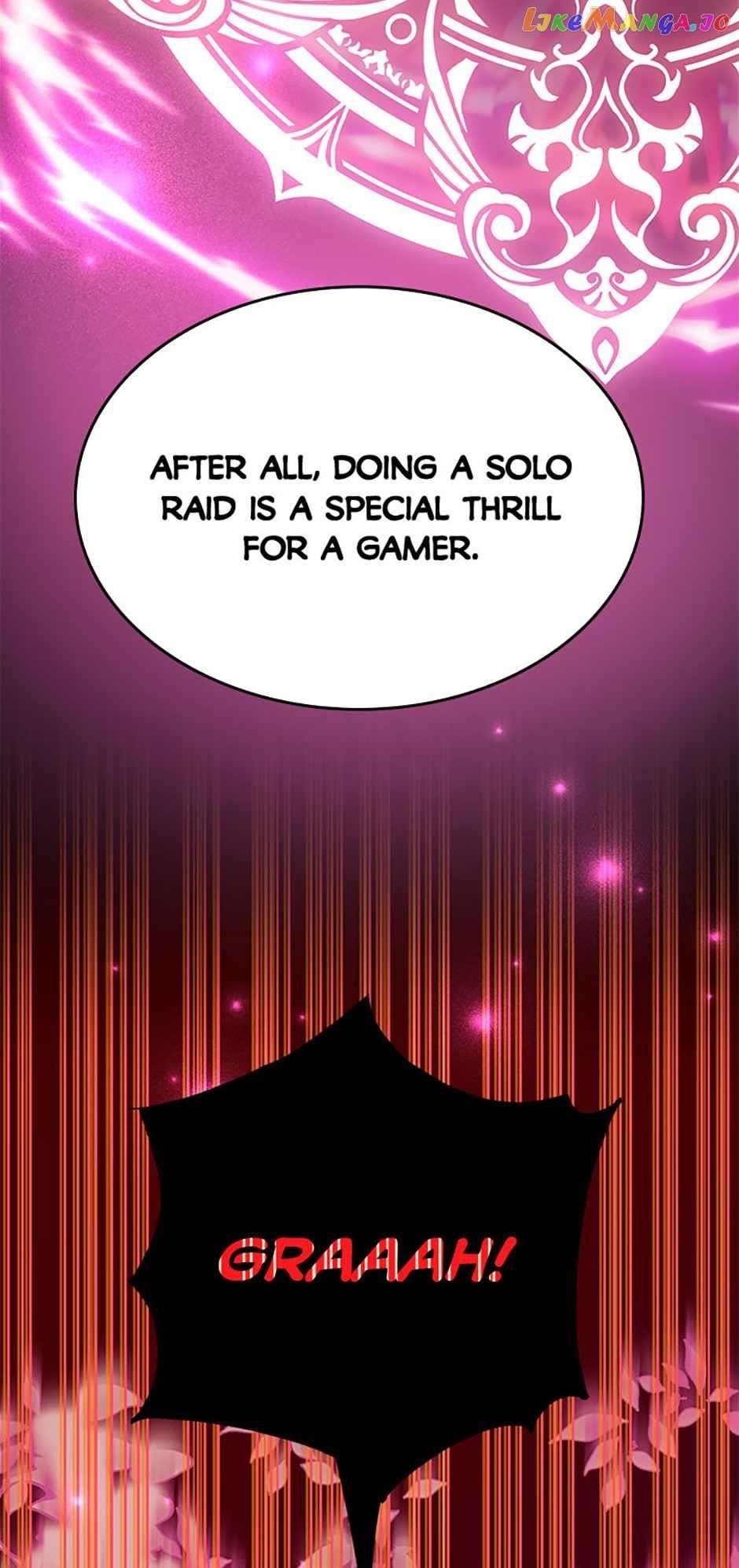I Got Lucky And Pulled A 10th Rank Summon Chapter 33 - Page 22 in English