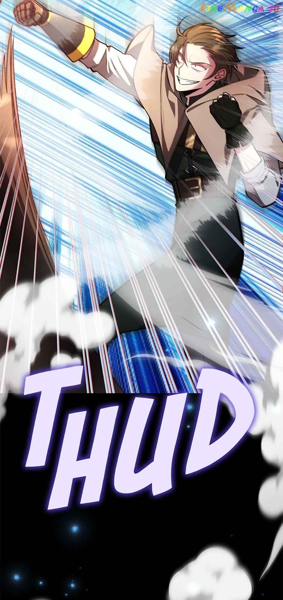 I Got Lucky And Pulled A 10th Rank Summon Chapter 33 - Page 3 in English