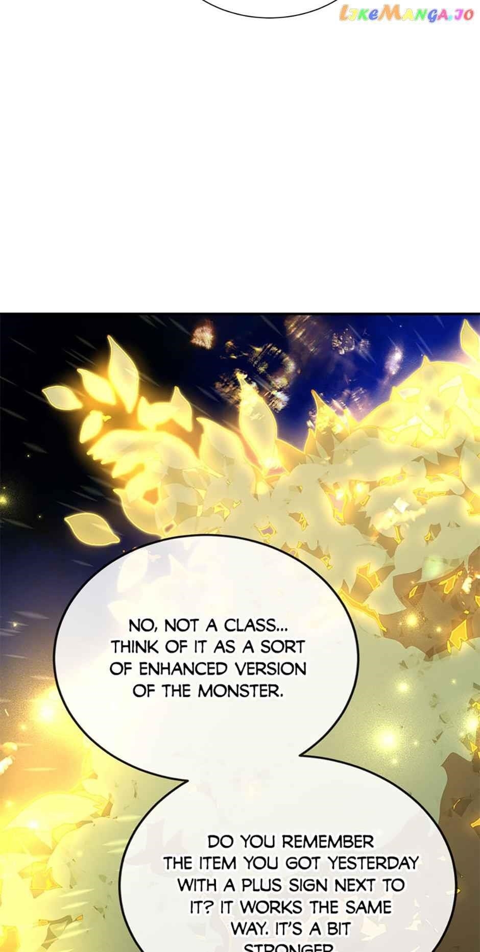 I Got Lucky And Pulled A 10th Rank Summon Chapter 33 - Page 30 in English
