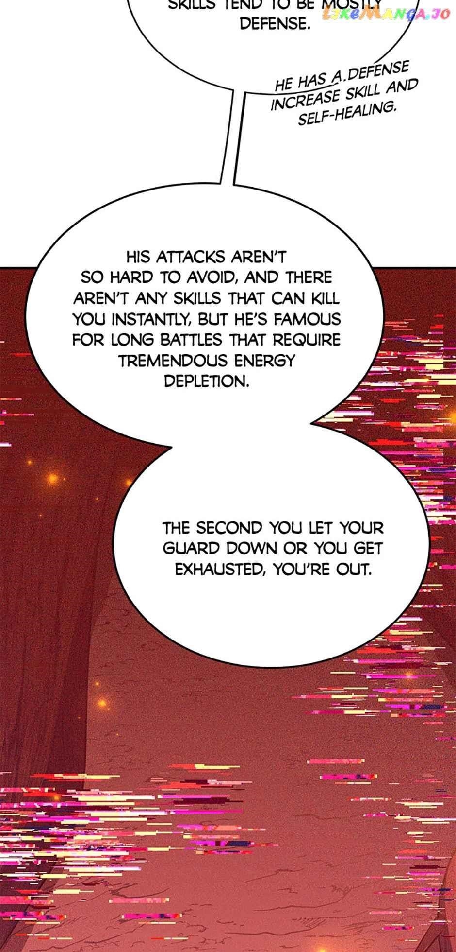 I Got Lucky And Pulled A 10th Rank Summon Chapter 33 - Page 33 in English