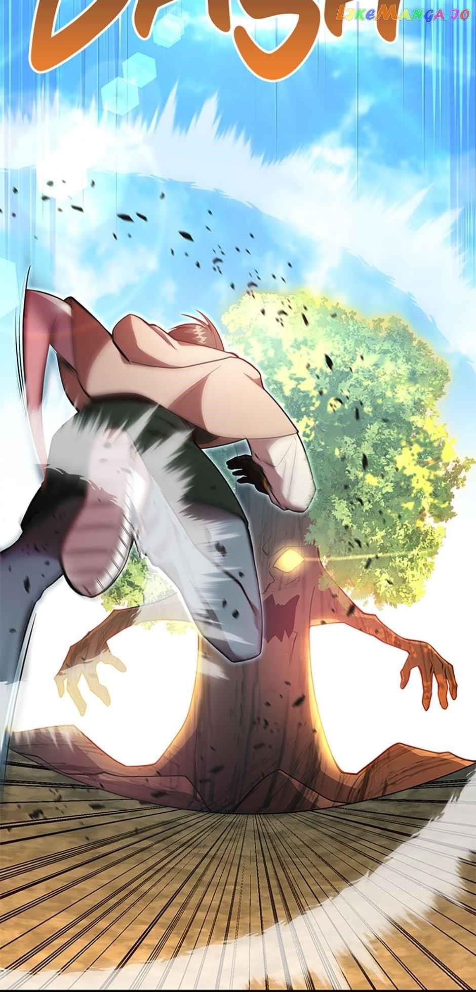 I Got Lucky And Pulled A 10th Rank Summon Chapter 33 - Page 37 in English