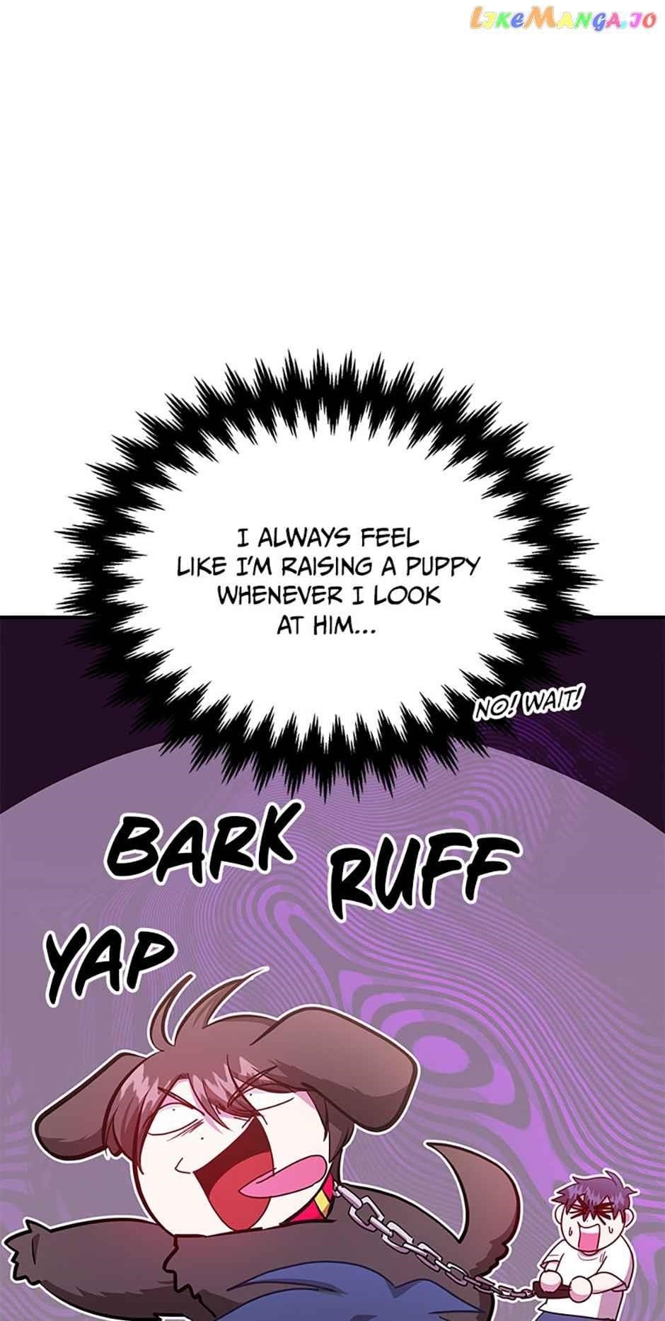 I Got Lucky And Pulled A 10th Rank Summon Chapter 33 - Page 40 in English